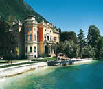 Grand Hotel a Villa Feltrinelli Gargnano Gardasee Grand Hotel a Villa Feltrinelli Gargnano Gardasee